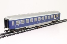 Fleischmann 1509 H0 Personenwagen Schlafwagen Touropa der DB