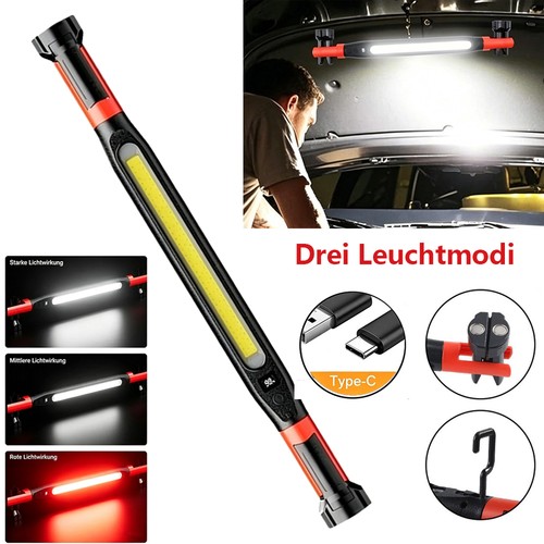 Led kfz arbeitsleuchte akku - kfz,
