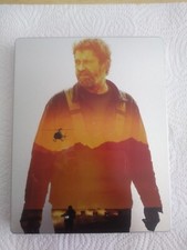 Kandahar 4k UHD + Bluray