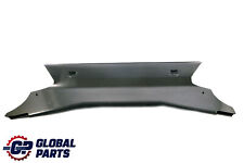 Mercedes-Benz C Klasse W203 Kofferraumboden Laderaum Verkleidung A2036930133