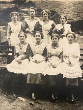 orig. Foto Ak Fotografie