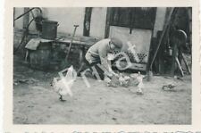 Foto WK II Soldaten Wehrmacht