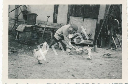 Foto soldaten wehrmacht - wk, ii