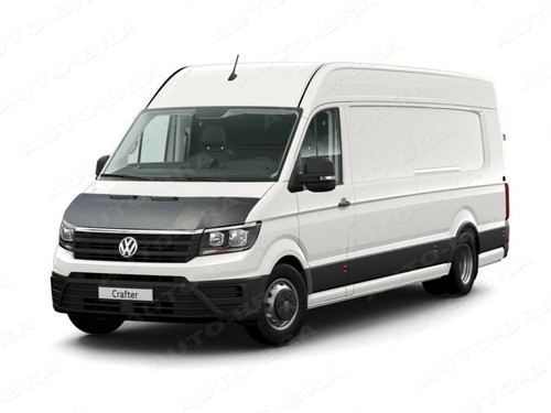 Auto bra für crafter man - -,