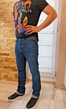 Mens Replay M983 WAITOM Slim