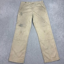 Carhartt Hose Erwachsene 34x32