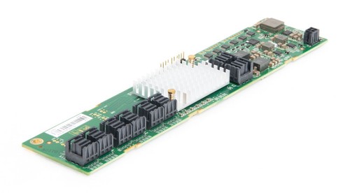 Fujitsu 12g sas expander - fujitsu,