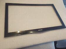 Original Samsung LE40C650L1K TV Rahmen – Front Rahmen Ersatzteil Top Zustand