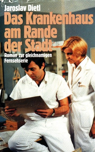 Das krankenhaus rande der - am,