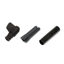 Pannarello Set Hand Grip