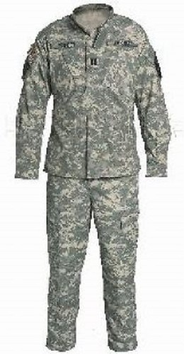 Acu all terrain - acu, at