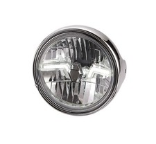 Klarglas LED Scheinwerfer