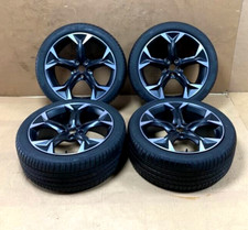 20 zoll  kompletträder Cupra