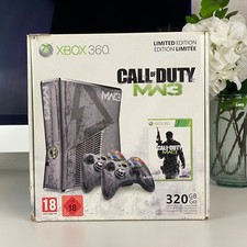 Xbox 360 limited modern - 360,