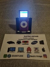 7703N - Apple iPod Nano 2 4GB