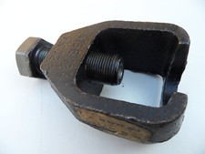 originaler DDR Abzieher 4156 Spezialwerkzeug für Spurstangenkopf Trabant IFA