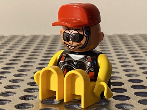 Lego duplo 2949 - duplo,
