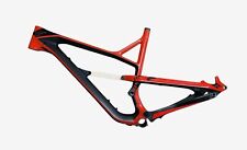 NEU YT Industries Jeffsy CF Pro 27,5 Rahmen Enduro Allmountain Fully MTB XL