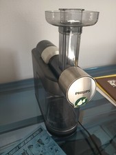 Philips HR1897/34 Avance