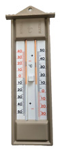 WÜRTH  Max.-Min. Thermometer