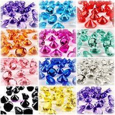  Deko Diamanten Dekosteine