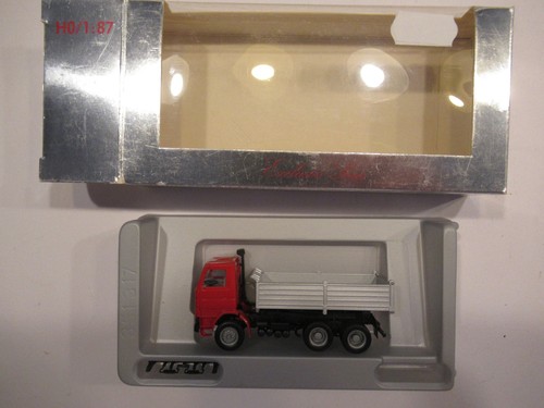 Herpa scania 112m achs - scania,