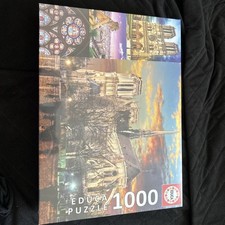 Educa - Puzzle 1000 Teile für