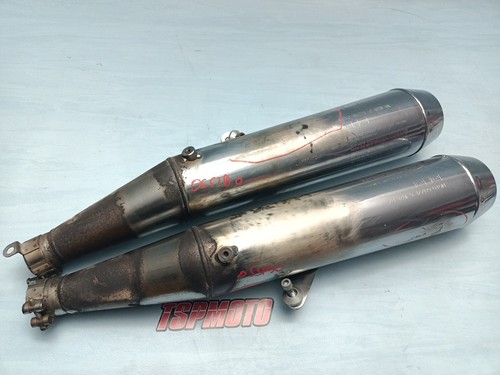 Moto guzzi classic 11 - v7, 08-11