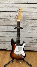 Fender E-Gitarre ST Champ
