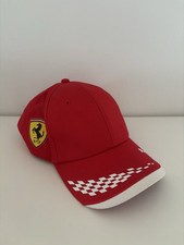 SF  Scuderia Ferrari Logo  F1