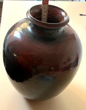 VASE Uhlemeyer - Keramik 31 cm