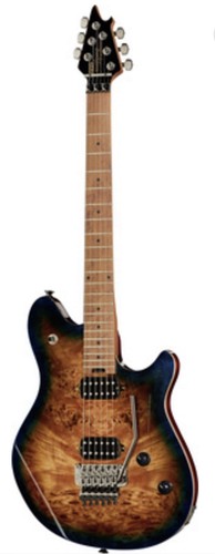 Evh wolfgang standard xotic - wolfgang,