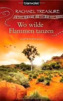 Wilde flammen tanzen - wo,
