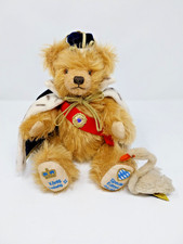 Teddy Hermann Bär König