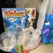 Hasbro Elefun Reinvention Game