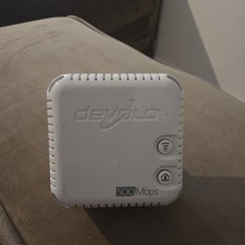 devolo dLAN 500 WiFi