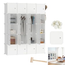 20er Aufbewahrungsregal