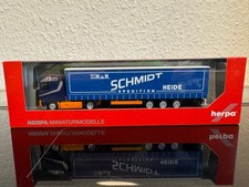 Herpa 315371 Volvo FH GL 2020