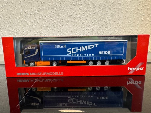 Herpa 315371 volvo - 315371, fh
