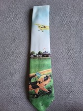 Ralph Marlin "J-3 Piper Cub"