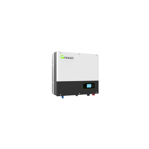 Growatt spa 6000tl3 phase - 6000tl3,