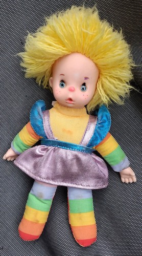Regina regenbogen clone fake - regenbogen,