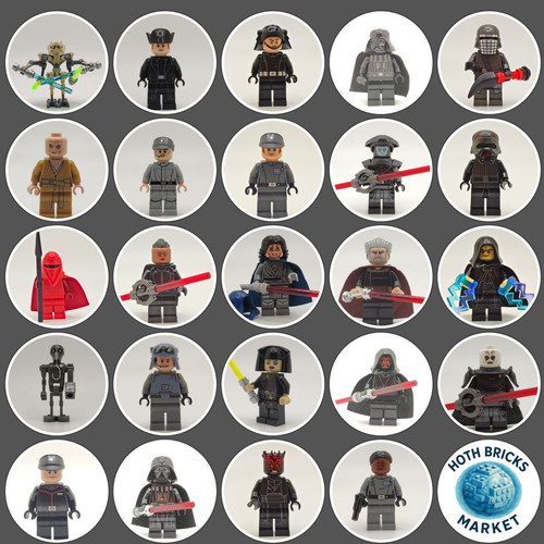 Lego star wars - lego,