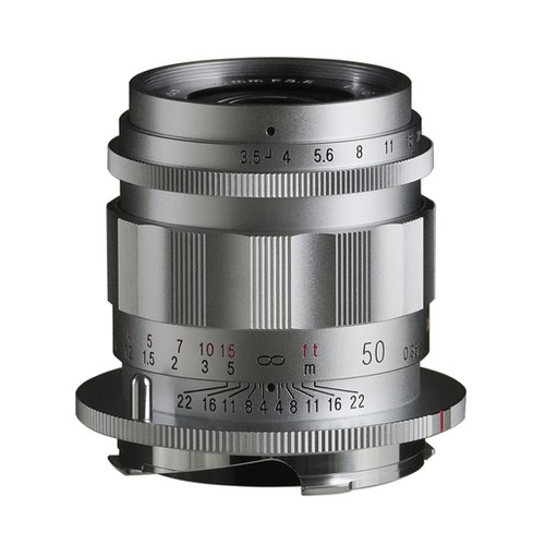 Voigtländer apo lanthar - voigtländer, apo-lanthar