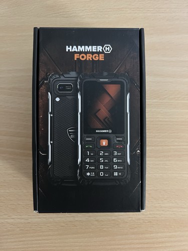 Hammer forge outdoor handy - hammer,
