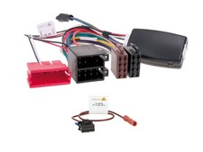 ACV Lenkradadapter für