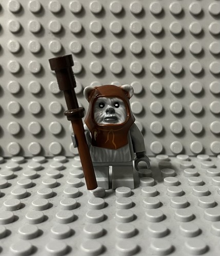 Lego star wars minifigur - minifigur,