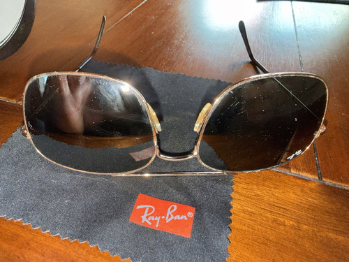 Ray ban herren sonnenbrille - herren,
