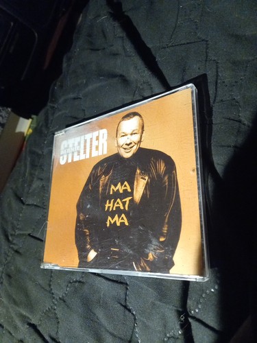 Bernd stelter ma - ,