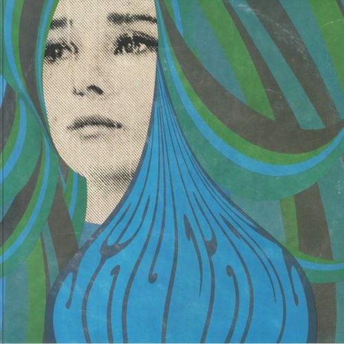 Thievery corporation saudade - corporation,